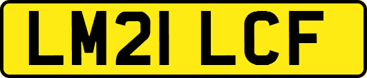 LM21LCF