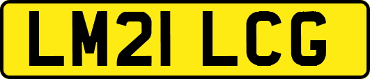 LM21LCG