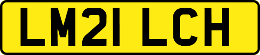 LM21LCH