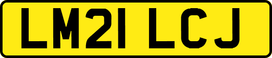 LM21LCJ