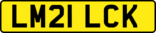 LM21LCK