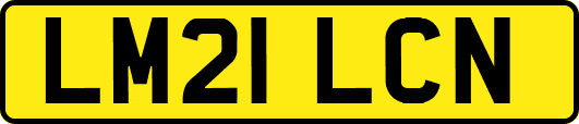 LM21LCN