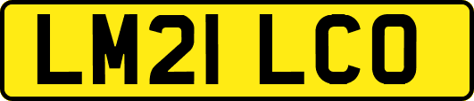 LM21LCO
