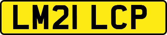 LM21LCP