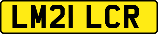 LM21LCR