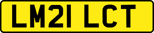 LM21LCT