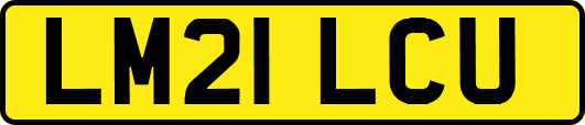LM21LCU