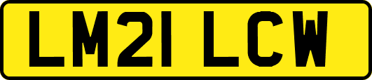 LM21LCW