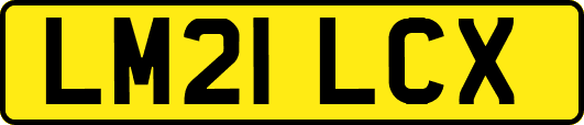 LM21LCX