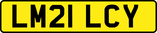 LM21LCY