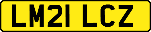 LM21LCZ