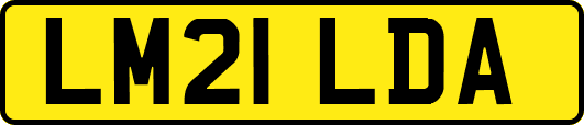 LM21LDA