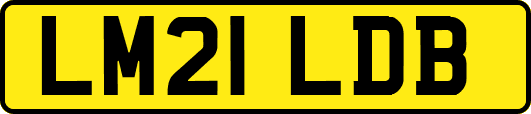 LM21LDB