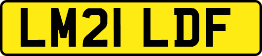 LM21LDF