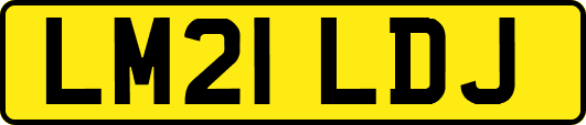LM21LDJ