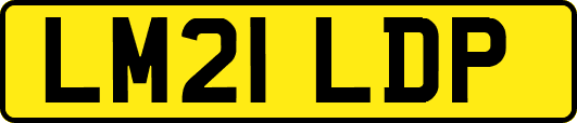 LM21LDP