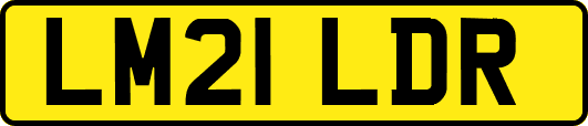 LM21LDR
