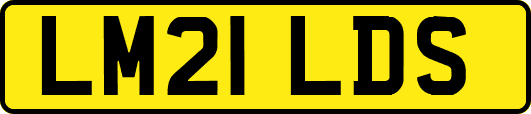 LM21LDS