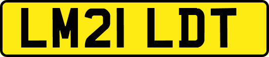 LM21LDT