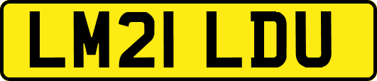 LM21LDU