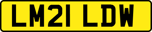 LM21LDW