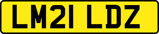 LM21LDZ