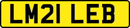 LM21LEB