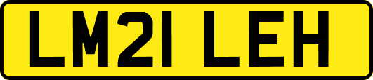 LM21LEH