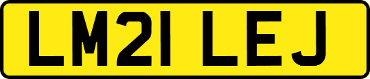 LM21LEJ