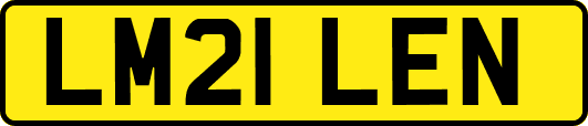 LM21LEN