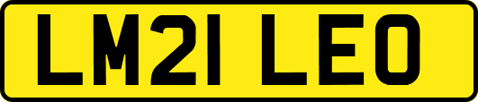 LM21LEO
