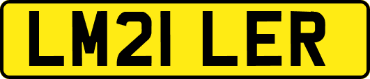 LM21LER