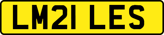LM21LES