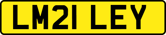 LM21LEY