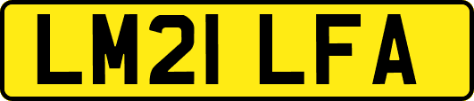LM21LFA