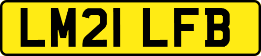 LM21LFB