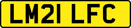 LM21LFC