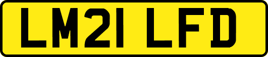 LM21LFD