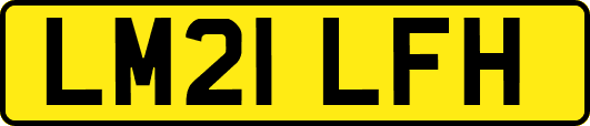 LM21LFH