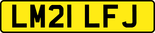 LM21LFJ