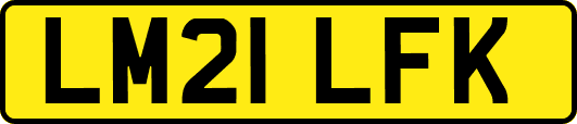LM21LFK