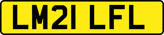 LM21LFL