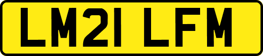 LM21LFM