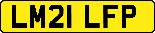 LM21LFP