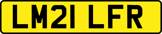 LM21LFR