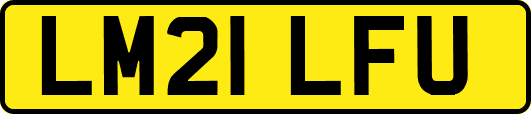 LM21LFU