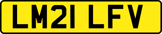 LM21LFV