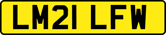 LM21LFW