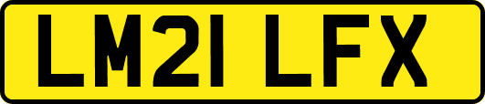 LM21LFX