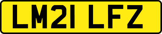LM21LFZ